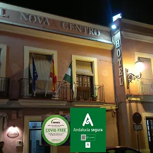 Nova Centro Jerez de la Frontera