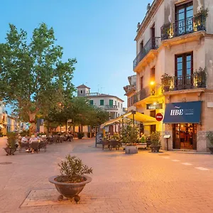 Hotel Hbe Boutique Espana - Turismo De Interior Llucmajor (Mallorca)