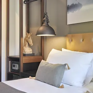 Hotel Cortes Rambla Barcelona