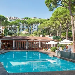 Hotel Garbi Calella De Palafrugell