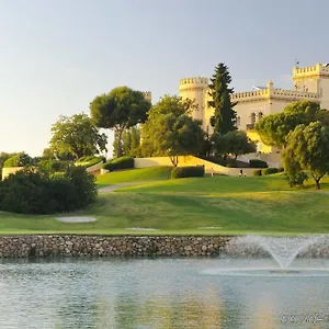 Hotel Barcelo Montecastillo Golf