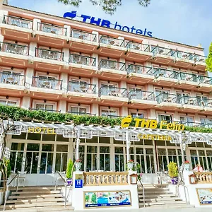 Hotel Thb Felip - Adults Only