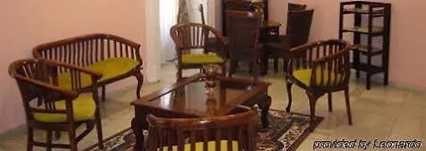 Hotel Al Andalus Jerez Jerez de la Frontera