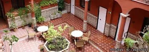 Hotel Al Andalus Jerez Jerez de la Frontera Spanien