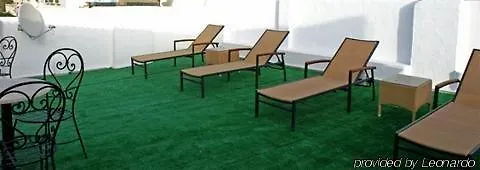 Hotel Al Andalus Jerez Jerez de la Frontera 2*,  Spanien