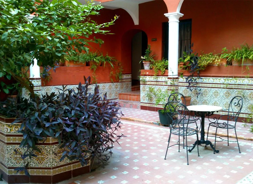 Al Andalus Jerez Hotel Jerez de la Frontera