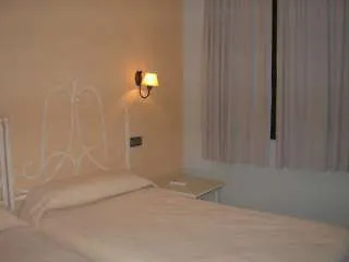Hotel Al Andalus Jerez Jerez de la Frontera Spanien