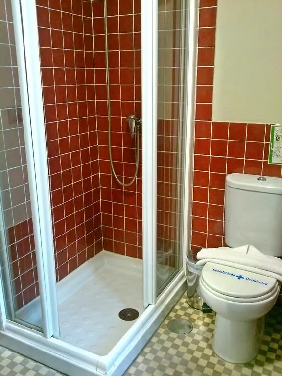 **  Al Andalus Jerez Hotel Jerez de la Frontera Spanyolország