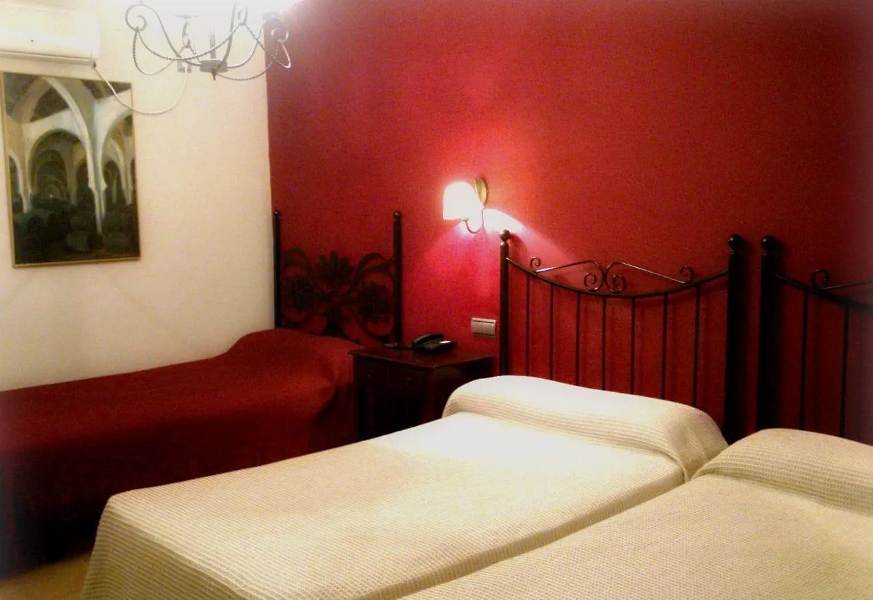 Al Andalus Jerez Hotel Jerez de la Frontera Spanyolország