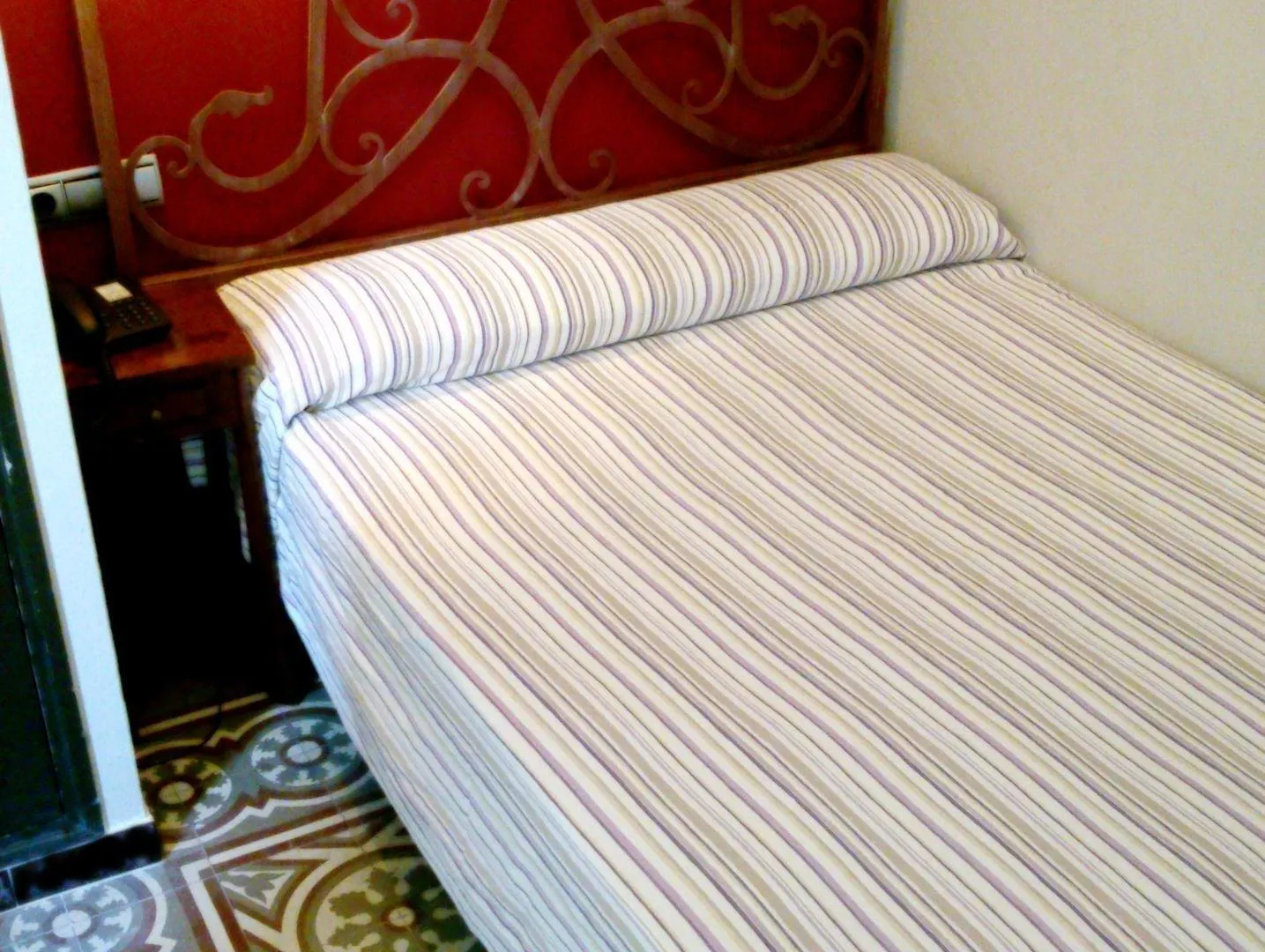Al Andalus Jerez Hotel Jerez de la Frontera 2*,