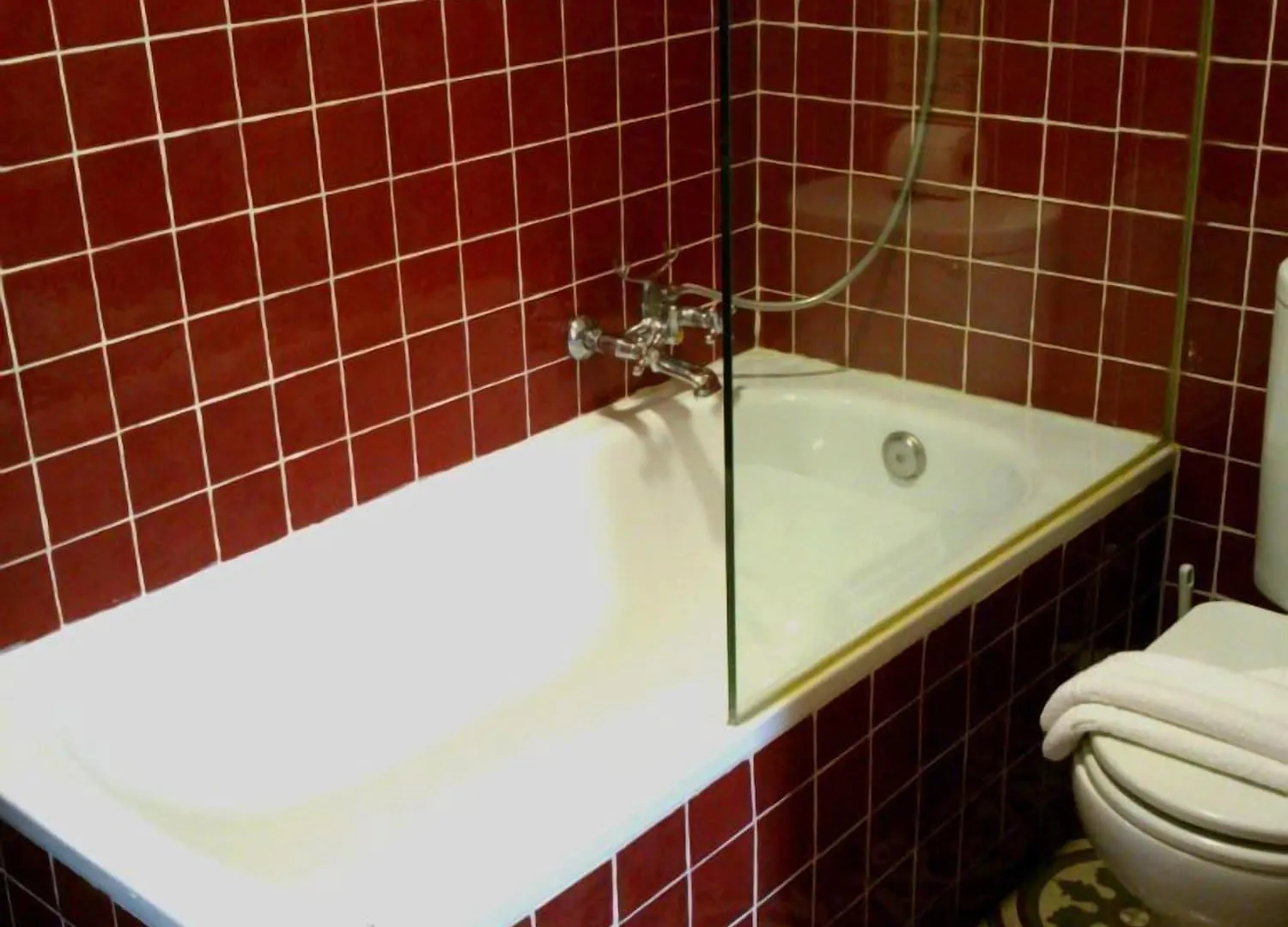 Al Andalus Jerez Hotel Jerez de la Frontera Spanyolország