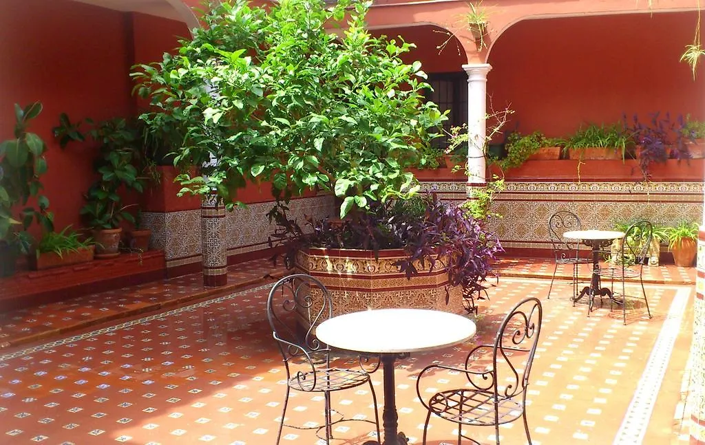 Al Andalus Jerez Hotel Jerez de la Frontera