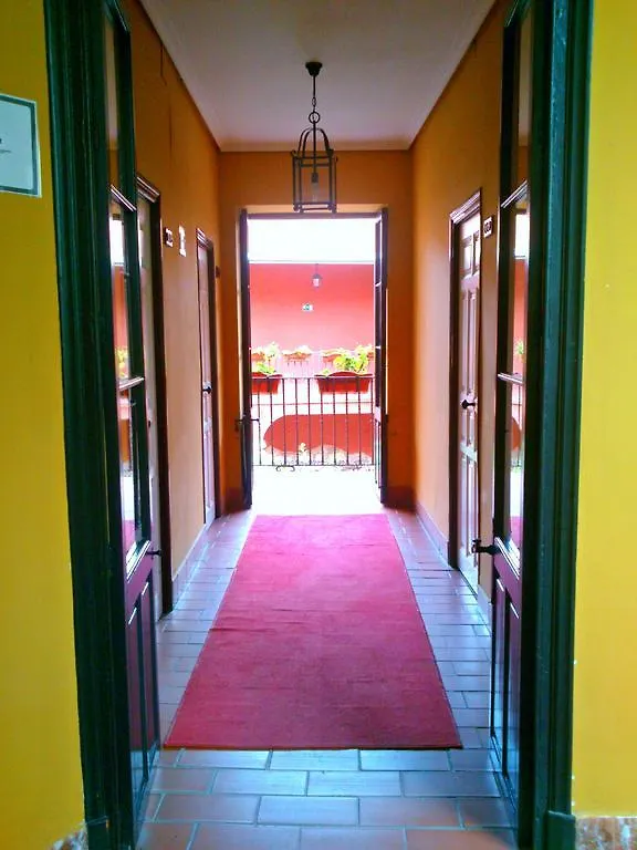 Al Andalus Jerez Hotel Jerez de la Frontera Spanyolország