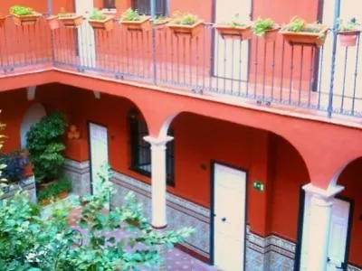Al Andalus Jerez Hotel Jerez de la Frontera Spanyolország