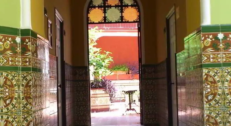 **  Al Andalus Jerez Hotel Jerez de la Frontera Spanyolország