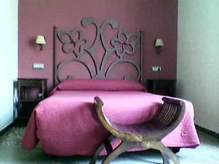 Al Andalus Jerez Hotel Jerez de la Frontera