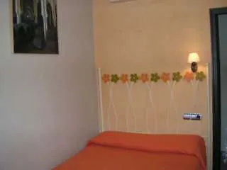 Al Andalus Jerez Hotel Jerez de la Frontera 2*,