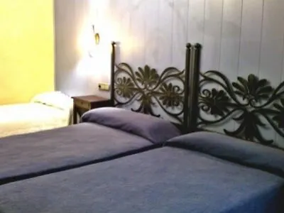 Al Andalus Jerez Hotel Jerez de la Frontera 2*,  Spanyolország